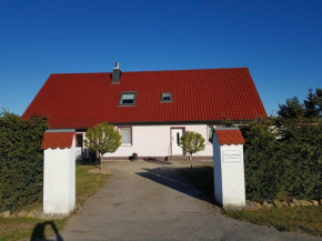 Ferienwohnung am Peenetal